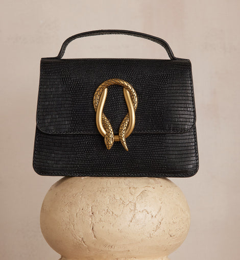 SAC LEON MINI EN CUIR