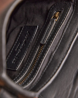 SAC LUCIEN MINI EN CUIR