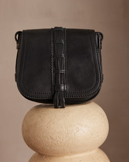 SAC LUCIEN MINI EN CUIR