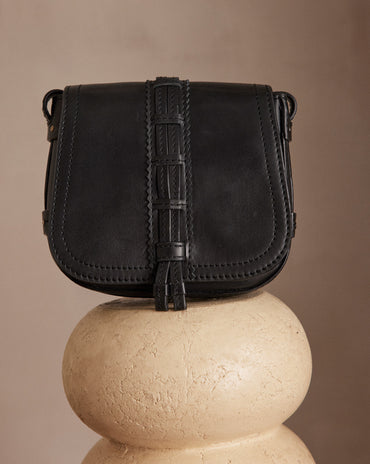 SAC LUCIEN MINI EN CUIR