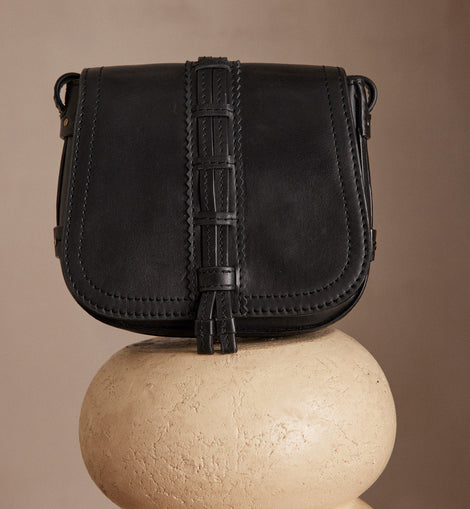 SAC LUCIEN MINI EN CUIR