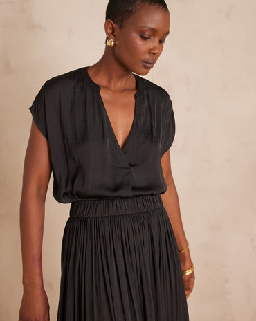 BLOUSE PHANY