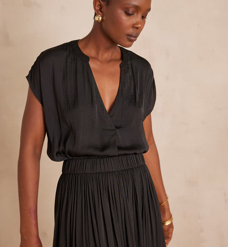 BLOUSE PHANY