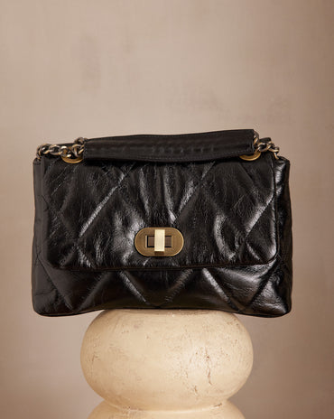 SAC GABY EN CUIR