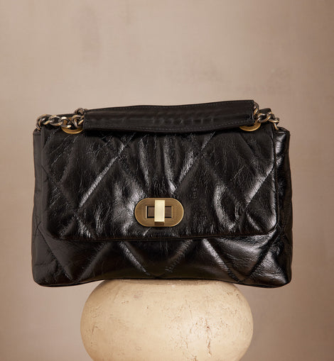 SAC GABY EN CUIR