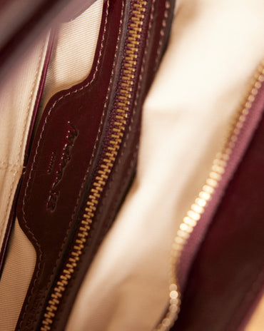 SAC LOU EN CUIR