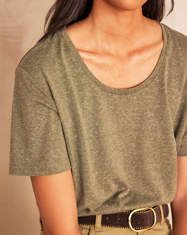 T-SHIRT FAY
