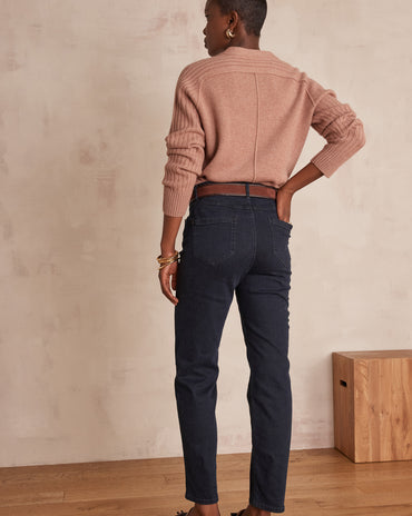JEAN SLIM LOU EN DENIM