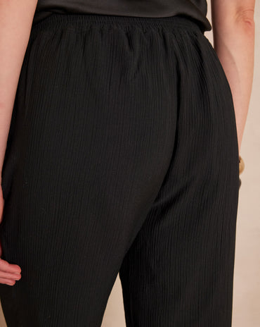 PANTALON FLUIDE LEANA