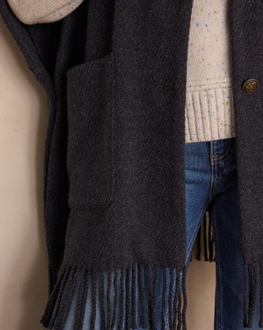 CAPE DESIREE EN LAINE