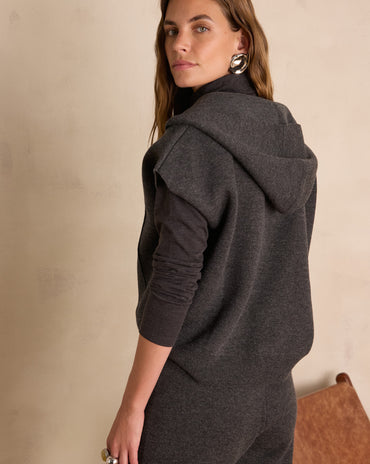 VESTE À MANCHES COURTES BERY