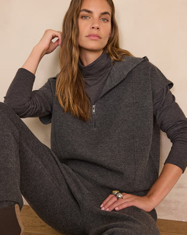 VESTE À MANCHES COURTES BERY