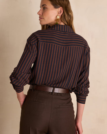 CHEMISE SONIA RAYÉE