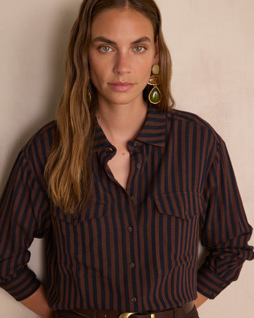 CHEMISE SONIA RAYÉE