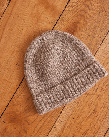BONNET HENRY EN LAINE