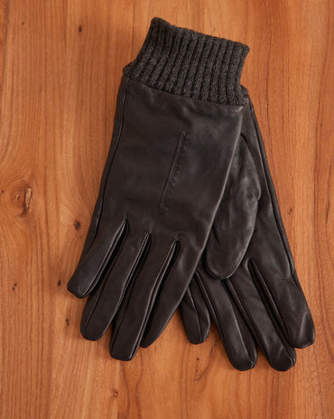 GANTS WILL EN CUIR