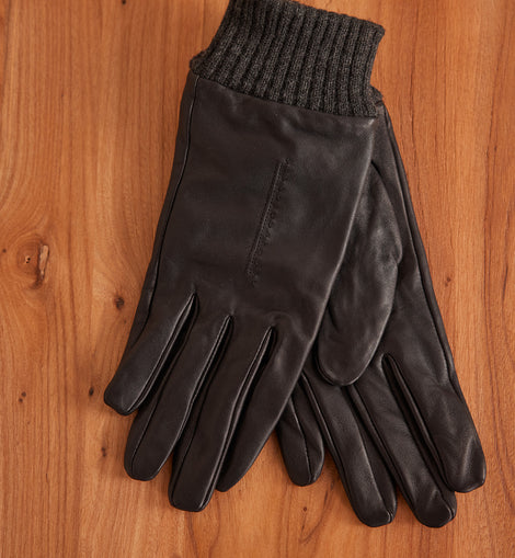 GANTS WILL EN CUIR