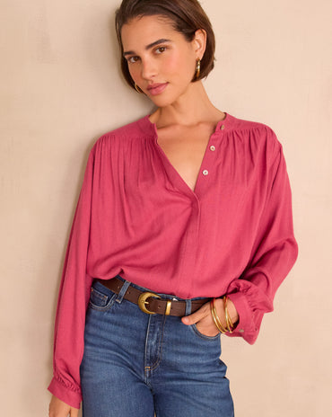 BLOUSE SIMON