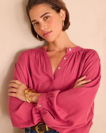 BLOUSE SIMON