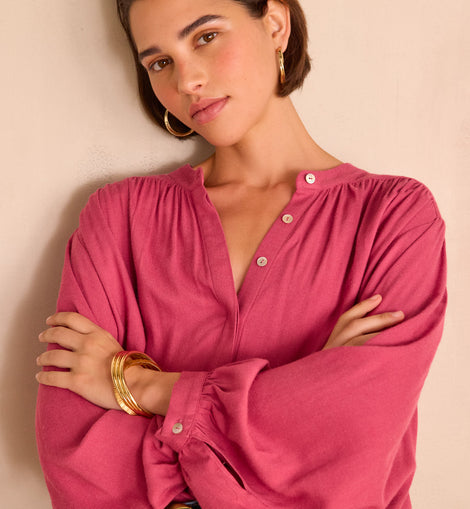 BLOUSE SIMON