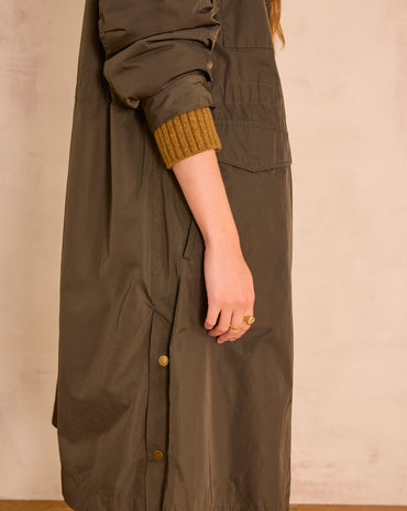 PARKA DANIELA
