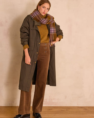 PARKA DANIELA