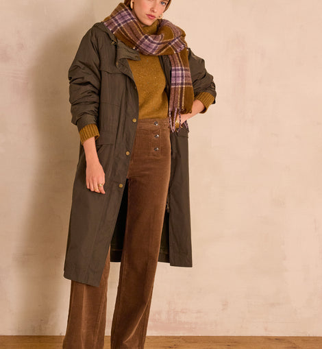 PARKA DANIELA