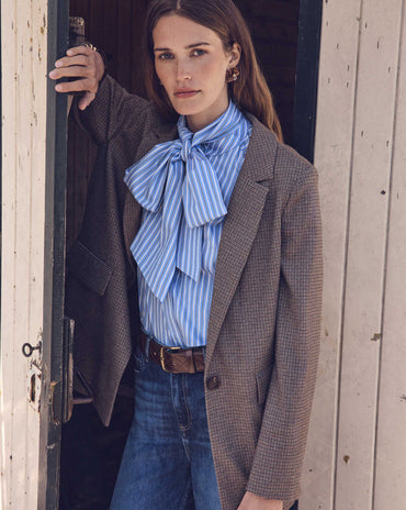 VESTE NELIA