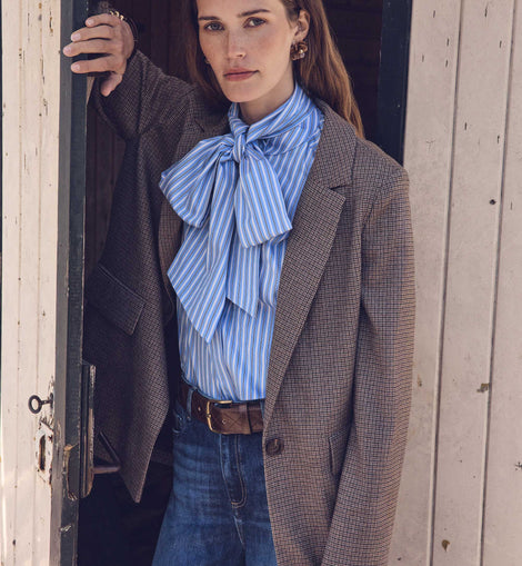 VESTE NELIA