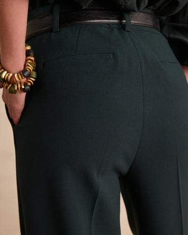 PANTALON LARGE LAYLA