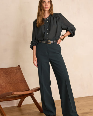 PANTALON LARGE LAYLA