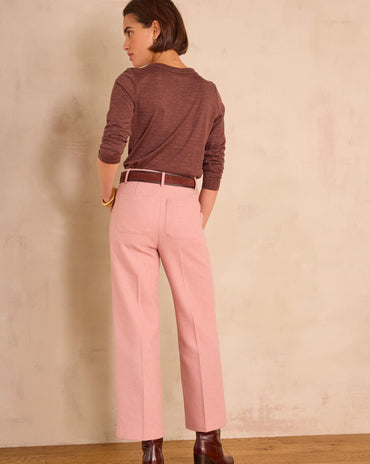 PANTALON LARGE MELINA