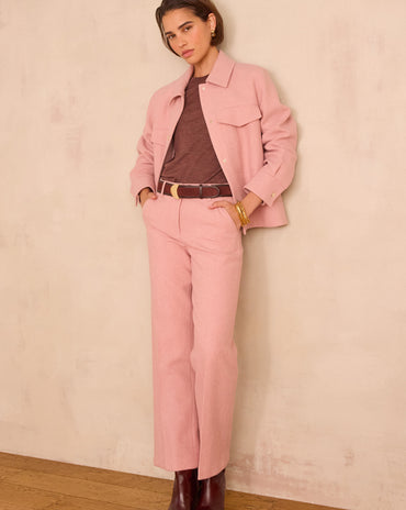 PANTALON LARGE MELINA