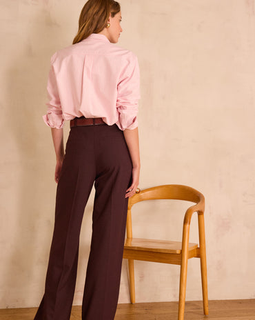 PANTALON LARGE LAYLA