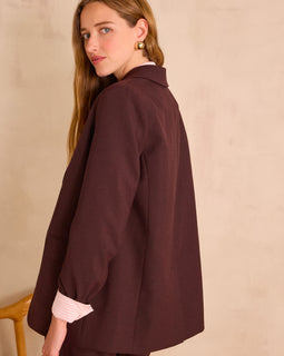VESTE TAILLEUR PEYTON