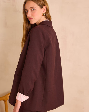 VESTE TAILLEUR PEYTON