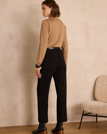 PANTALON LARGE MELINA