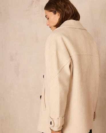 CABAN DEAN EN LAINE