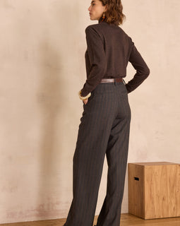 PANTALON FERGUSON RAYÉ