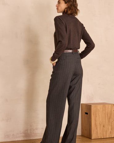 PANTALON FERGUSON RAYÉ