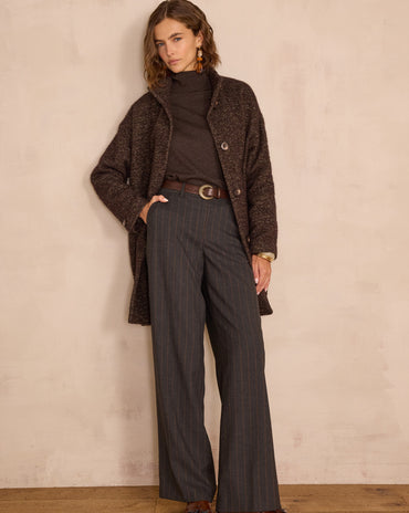 PANTALON FERGUSON RAYÉ