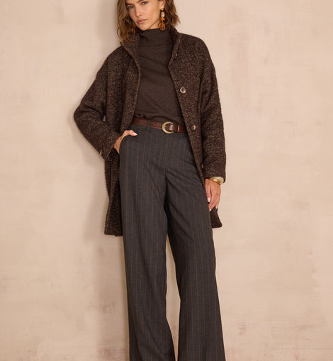 PANTALON FERGUSON RAYÉ