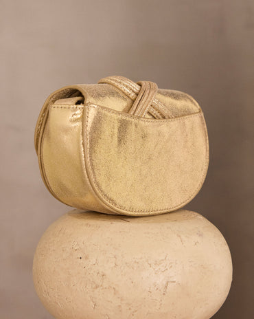 SAC EN CUIR MARIUS MINI