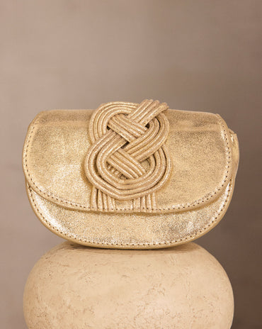 SAC EN CUIR MARIUS MINI