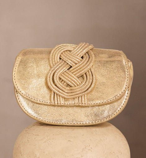 SAC EN CUIR MARIUS MINI