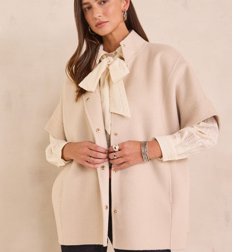 CAPE EN LAINE FORTUNE