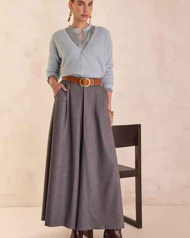 PANTALON LARGE TATIANA