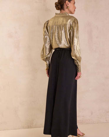 PANTALON LARGE TATIANA