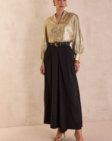 PANTALON LARGE TATIANA