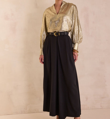 PANTALON LARGE TATIANA